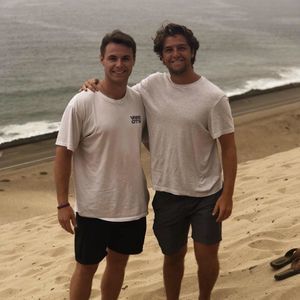 Meet your Posher, Conor